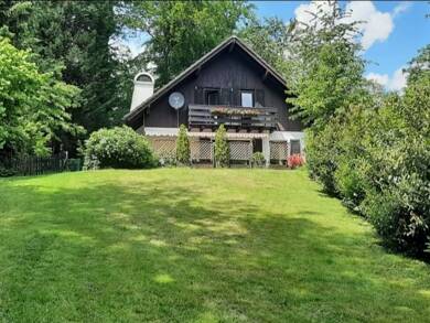 Haus zum Kauf 329.000 € 6 Zimmer 120 m² 847 m² Grundstück Stromberg 55442