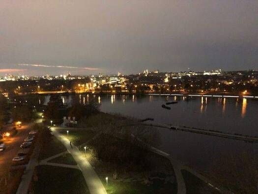 Wohnung zum Kauf 295.000 € 4 Zimmer 97 m² Norikerstraße Tullnau Nürnberg 90402