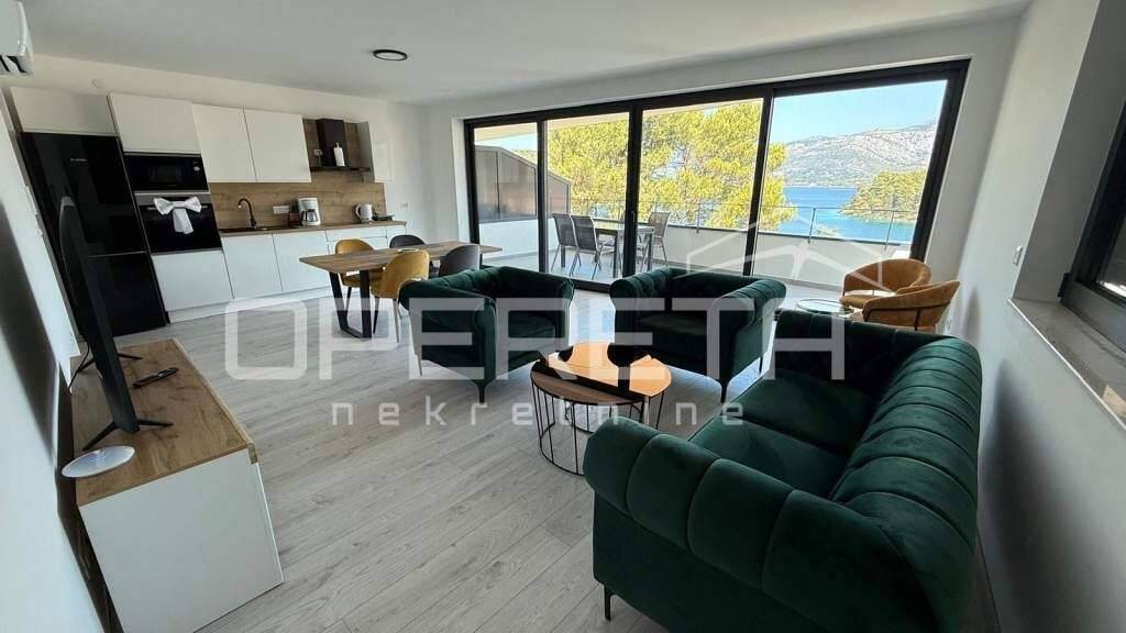 Wohnung zum Kauf 525.000 € 3 Zimmer 77 m² 2. Geschoss Korcula