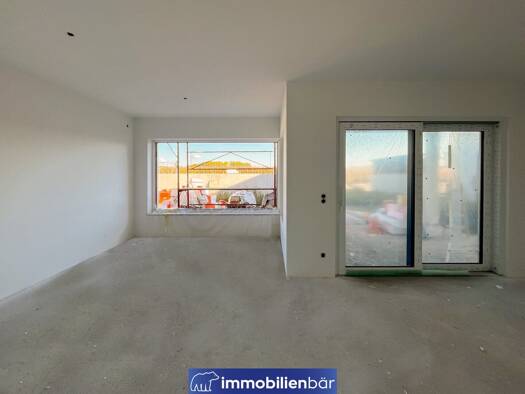 Wohnung zum Kauf - Erstbezug provisionsfrei 336.000 € 4 Zimmer 84 m² EG frei ab 01.02.2027 Haid St. Florian am Inn 4782