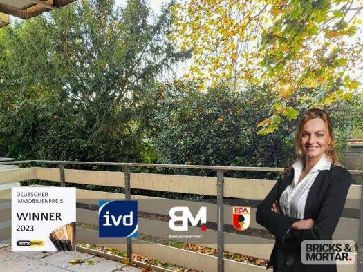 Wohnung zum Kauf 249.000 € 2 Zimmer 82 m² EG Angermund Düsseldorf / Angermund 40489