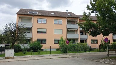 Wohnung zum Kauf 280.000 € 3 Zimmer 72 m² 1. Geschoss Gersthofen Gersthofen 86368