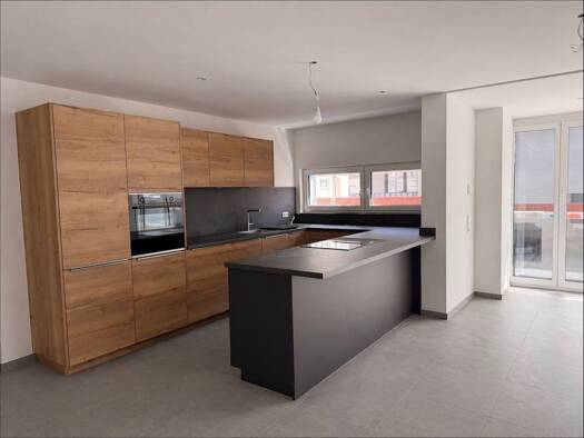 Wohnung zur Miete 1.709 € 3,5 Zimmer 119 m² Geschoss 2/3 frei ab sofort Freudenstadt Freudenstadt 72250