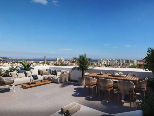 Wohnung zum Kauf 259.950 € 96 m² Torre del Mar, Málaga