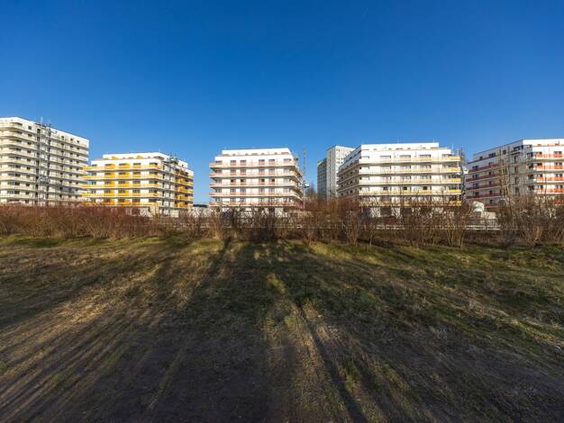 Wohnung zum Kauf - Neubau 127.000 € 1 Zimmer 39 m² 2. Geschoss Dösner Weg 10 Zentrum-Südost Leipzig 04103