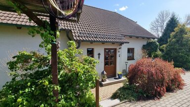 Bungalow zum Kauf 349.000 € 5 Zimmer 140 m² 725 m² Grundstück Beiersdorf Fraureuth / Beiersdorf 08427