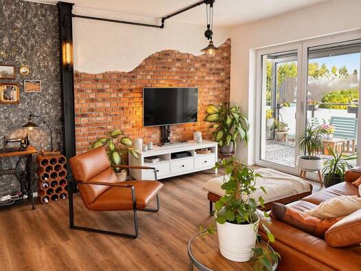 Penthouse zum Kauf provisionsfrei 465.000 € 4 Zimmer 138 m² Geschoss 2/3 frei ab 01.01.2027 Veerßen Uelzen 29525