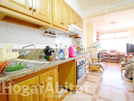 Villa zum Kauf 250.000 € 4 Zimmer 378 m² 195 m² Grundstück Avenida de la Comunitat Valenciana Xeraco 46770
