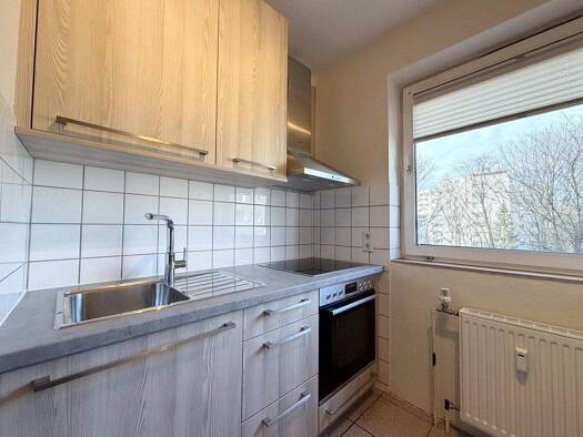 Wohnung zum Kauf 99.000 € 2 Zimmer 51 m² 3. Geschoss frei ab sofort Oerlinghausen 33813
