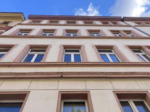 Studio zur Miete 410 € 1 Zimmer 41 m² EG frei ab 01.05.2026 Meusdorfer Straße 46 Connewitz Leipzig 04277