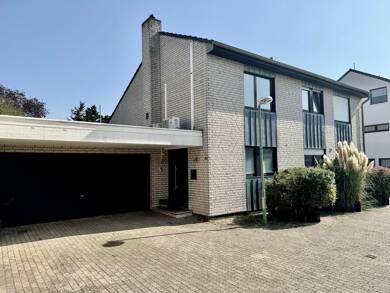 Einfamilienhaus zum Kauf 759.000 € 6 Zimmer 198 m² 654 m² Grundstück Rosellen Neuss / Rosellerheide 41470