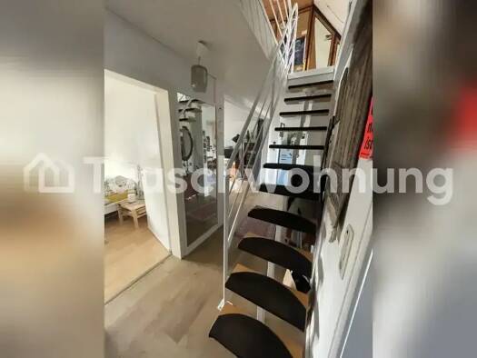Maisonette zur Miete Tauschwohnung 900 € 2,5 Zimmer 78 m² Höhenberg Köln 51103