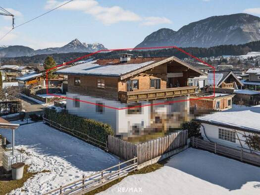 Wohnung zum Kauf 398.000 € 4 Zimmer 101,1 m² Langkampfen 6336