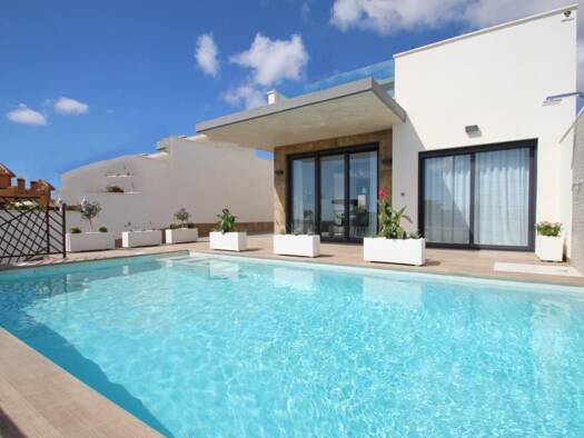 Villa zum Kauf 630.000 € 3 Zimmer 144 m² San Miguel de Salinas