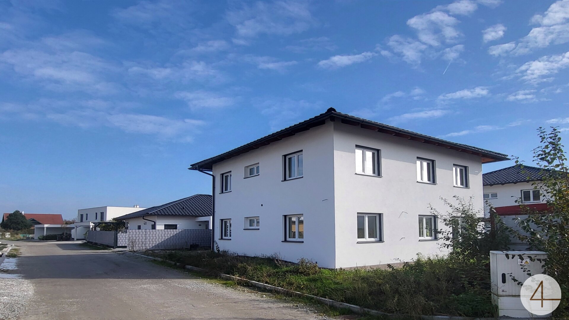 Einfamilienhaus zum Kauf 8 Zimmer 139 m²<br/>Wohnfläche 397 m²<br/>Grundstück Waizenkirchen 4730