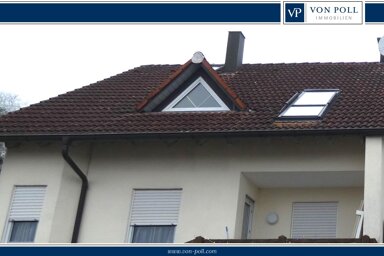 Wohnung zur Miete 390 € 2 Zimmer 50 m² Obermedlingen Medlingen / Obermedlingen 89441