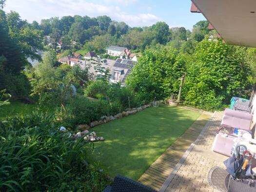 Wohnung zur Miete 615 € 2 Zimmer 45 m² Geschoss EG/1 frei ab 01.12.2026 Brombach Lörrach 79541