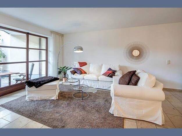 Wohnung zur Miete Wohnen auf Zeit 1.950 € 2 Zimmer 65 m² Untergiesing-Harlaching München 81545