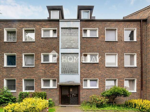 Mehrfamilienhaus zum Kauf 1.290.000 € 48 Zimmer 1.152 m² 1.136 m² Grundstück Groß-Erkenschwick Oer-Erkenschwick 45739