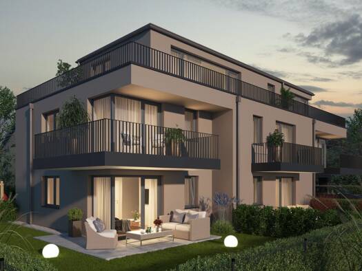 Wohnung zum Kauf - Erstbezug 928.000 € 3 Zimmer 72,3 m² 2. Geschoss Salzburg 5020