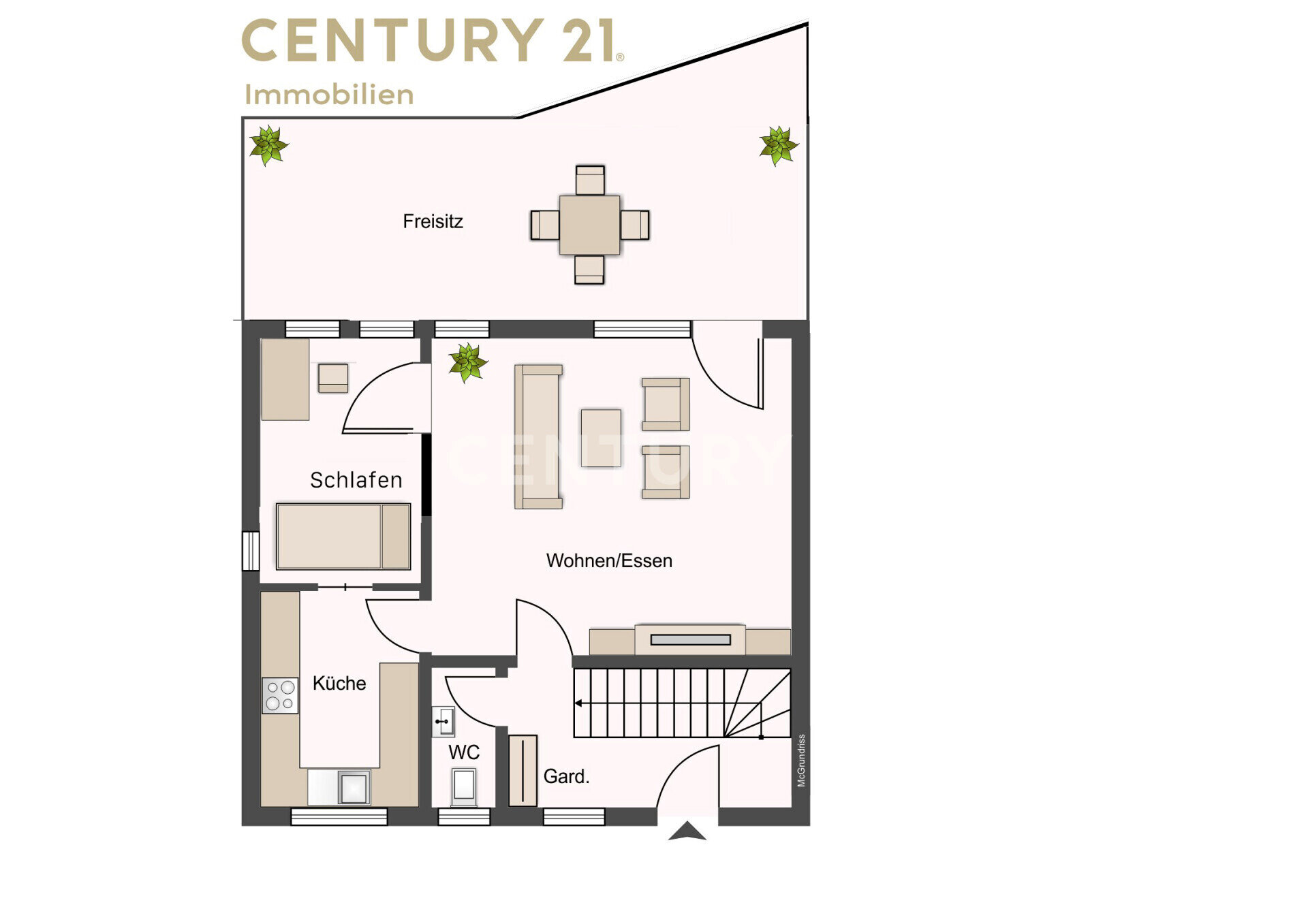 Reihenendhaus zum Kauf 179.000 € 4 Zimmer 69,3 m²<br/>Wohnfläche 180 m²<br/>Grundstück ab sofort<br/>Verfügbarkeit Dorfstr. 119 Wachbach Bad Mergentheim 97980