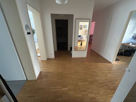 Terrassenwohnung zur Miete 1.500 € 4 Zimmer 97 m² Geschoss EG/4 frei ab 01.01.2026 Köpenick Berlin 12557