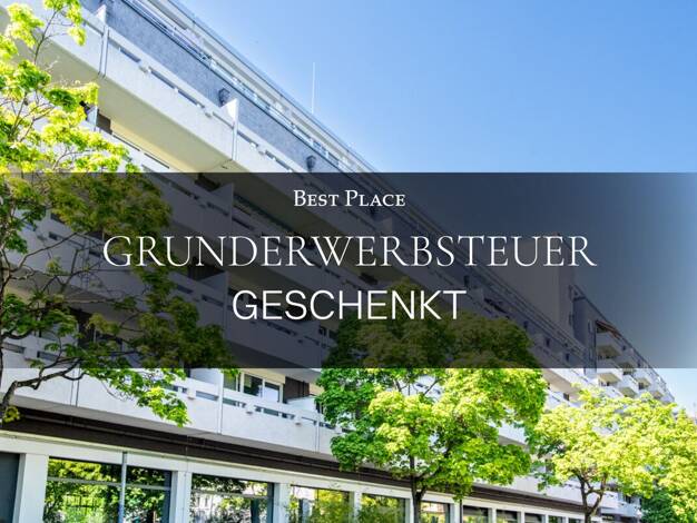 Wohnung zum Kauf provisionsfrei 199.000 € 2 Zimmer 47,1 m² 5. Geschoss Eisenzahnstraße 12 Wilmersdorf Berlin 10709