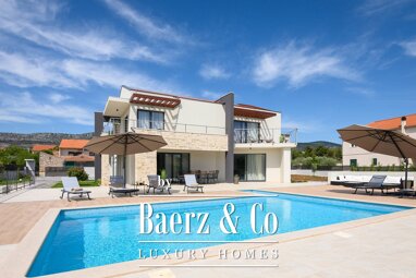 Villa zum Kauf 1.150.000 € 4 Zimmer 340 m² 1.711 m² Grundstück Sibenik - okolica