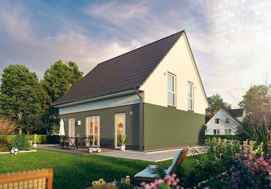 Haus zum Kauf provisionsfrei 397.120 € 4 Zimmer 143 m² 557 m² Grundstück Naurath 54340