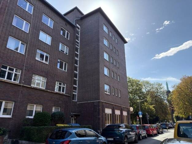 Wohnung zum Kauf 259.900 € 2 Zimmer 73 m² 1. Geschoss Fraunhoferstraße 2 List Vahrenwald - List 30163