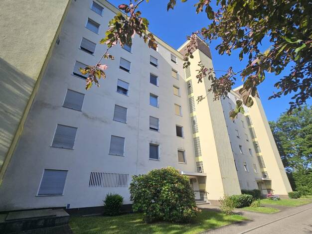 Wohnung zum Kauf 179.000 € 3 Zimmer 80,4 m² Saarbrücken / Eschberg 66121