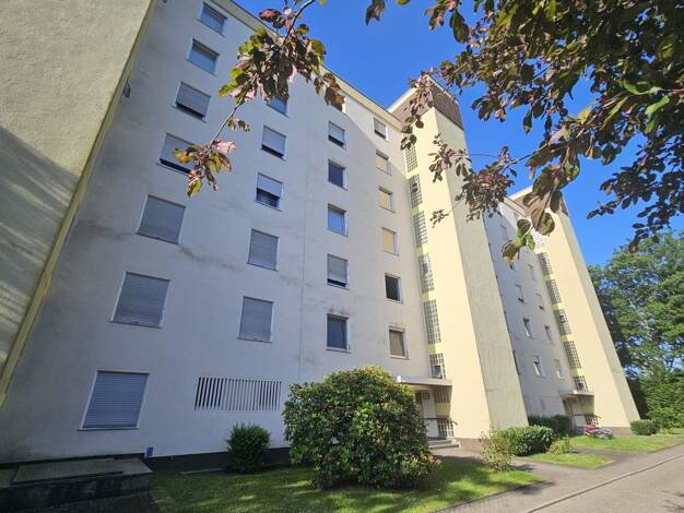 Wohnung zum Kauf 179.000 € 3 Zimmer 80,4 m² Saarbrücken / Eschberg 66121