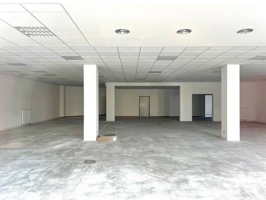 Lagerhalle zur Miete provisionsfrei 9 € 300 m² Lagerfläche Löbtau-Nord Dresden 01159