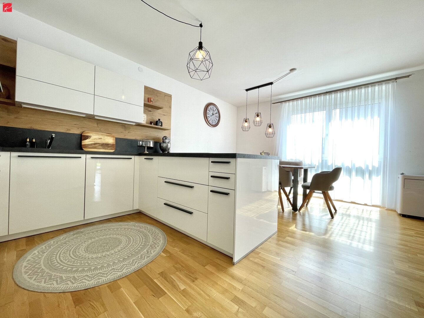 Wohnung zum Kauf 329.000 € 4 Zimmer 89,8 m²<br/>Wohnfläche EG<br/>Geschoss Kalsdorf bei Graz 8401