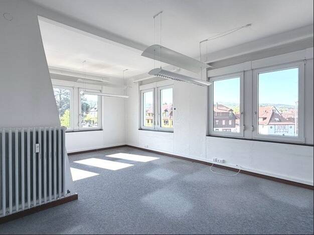 Büro zur Miete 1.200 € 104 m² Bürofläche Schorndorf Schorndorf 73614