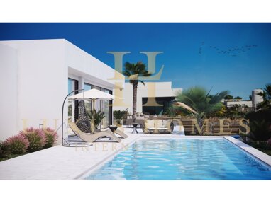 Villa zum Kauf provisionsfrei als Kapitalanlage geeignet 1.100.000 € 4 Zimmer 141 m² 915 m² Grundstück Orihuela Costa