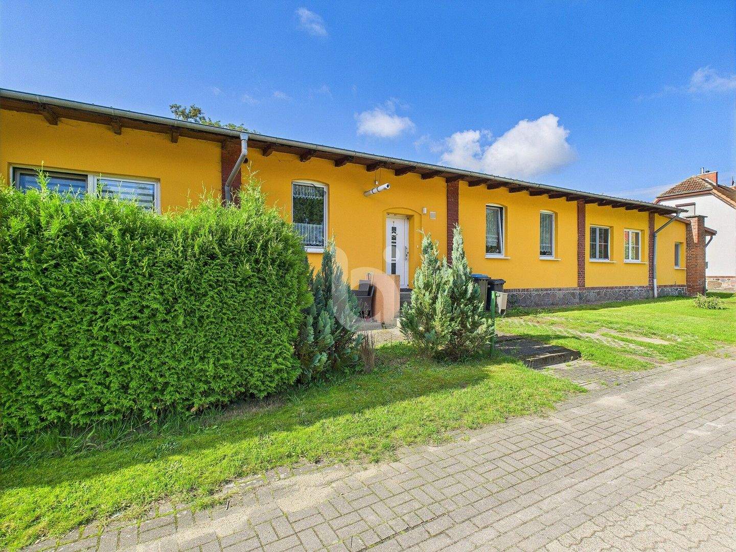 Mehrfamilienhaus zum Kauf - Ansicht 4