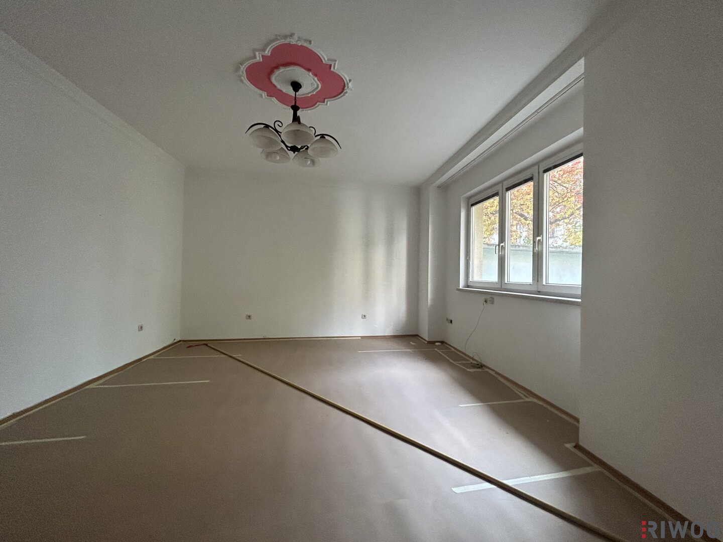 Wohnung zur Miete 954,64 € 3 Zimmer 84,9 m²<br/>Wohnfläche EG<br/>Geschoss 15.11.2024<br/>Verfügbarkeit Wien 1120