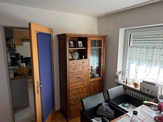 Wohnung zur Miete 470 € 2 Zimmer 54 m² frei ab 01.11.2026 Donaueschingen Donaueschingen 78166