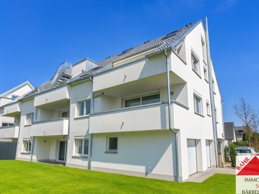 Wohnung zum Kauf provisionsfrei 539.000 € 3 Zimmer 79 m² Maichingen Sindelfingen 71069