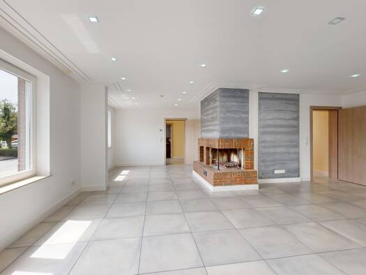 Einfamilienhaus zum Kauf provisionsfrei 790.000 € 10 Zimmer 376,1 m² 1.088 m² Grundstück Westtünnen Hamm 59069