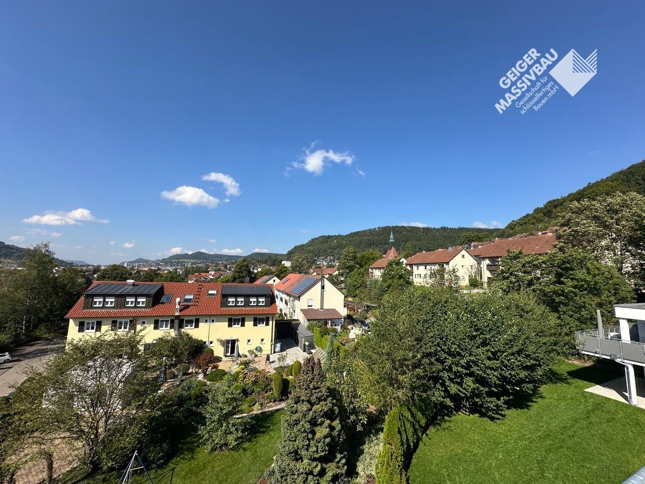 Penthouse zum Kauf provisionsfrei 505.700 € 4 Zimmer 128,7 m²<br/>Wohnfläche Ebingen Albstadt 72458