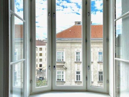 Wohnung zum Kauf 275.000 € 2 Zimmer 64 m² Wien,Rudolfsheim-Fünfhaus 1150