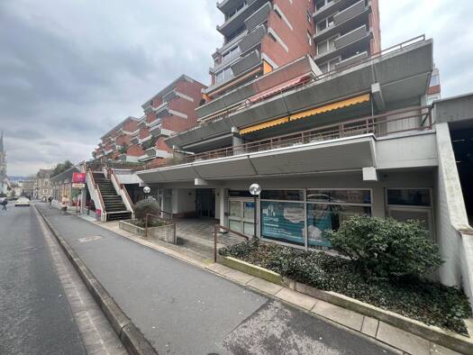 Laden zum Kauf 389,3 m² Verkaufsfläche Bad Kissingen Bad Kissingen 97688