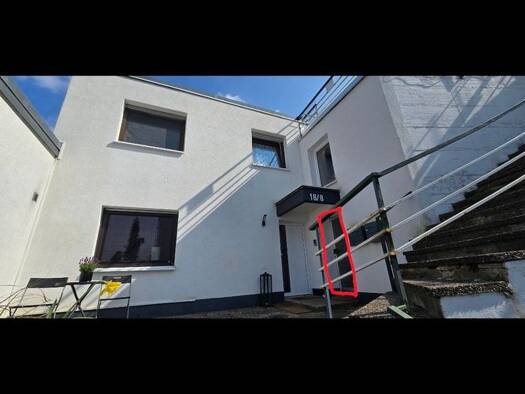 Wohnung zur Miete 950 € 3 Zimmer 67 m² frei ab 01.06.2026 Badenweiler 79410