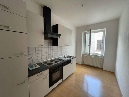 Wohnung zur Miete 600 € 2,5 Zimmer 64 m² 2. Geschoss frei ab 01.07.2026 Altstadt Passau 94032
