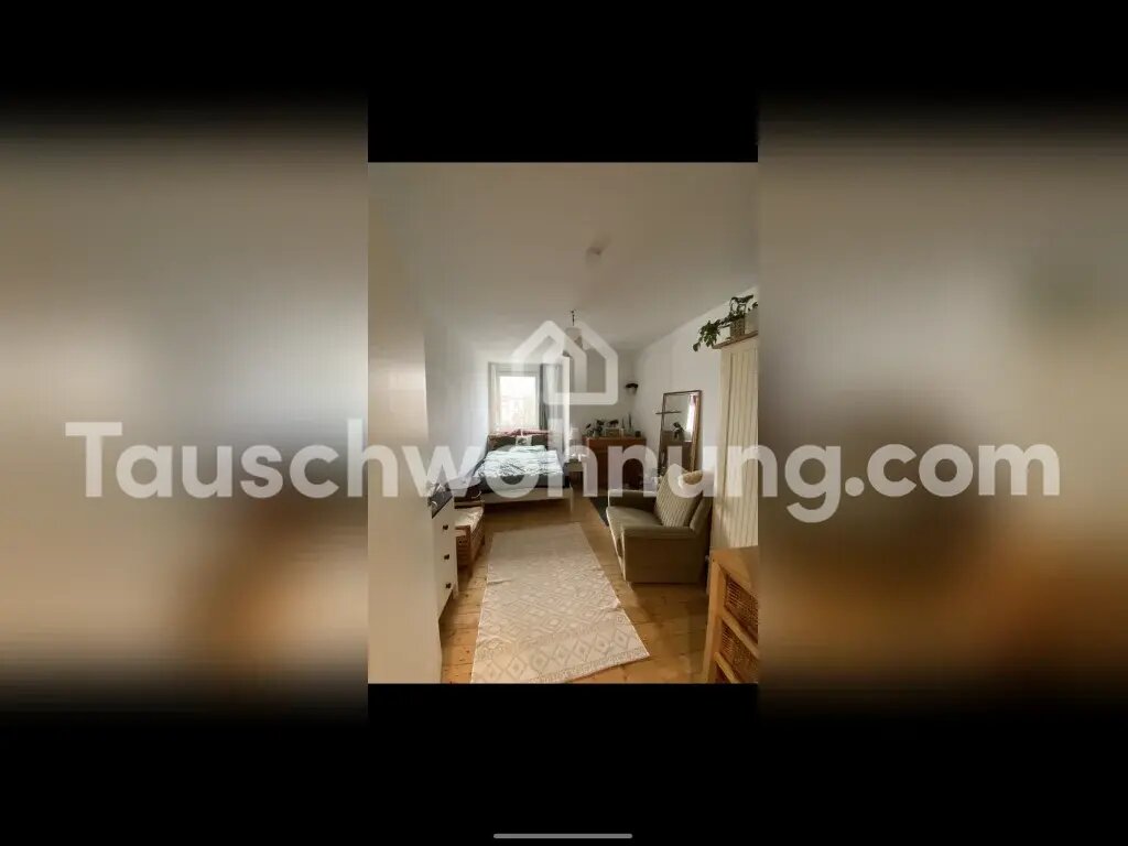 Wohnung zur Miete Tauschwohnung 600 € 3 Zimmer 60 m²<br/>Wohnfläche Neustadt Mainz 55118