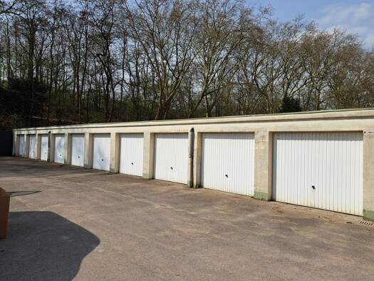 Garage zur Miete provisionsfrei 100 € Weidkamp 45 Borbeck-Mitte Stadtbezirk IV 45355