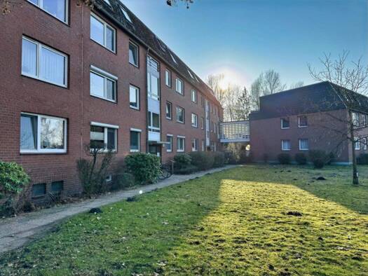 Wohnung zum Kauf 229.000 € 3,5 Zimmer 90 m² Schnelsen Hamburg 22457