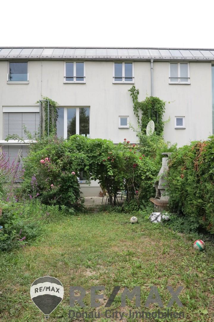 Reihenmittelhaus zum Kauf 600.000 € 5 Zimmer 122 m²<br/>Wohnfläche 100 m²<br/>Grundstück Wien 1220